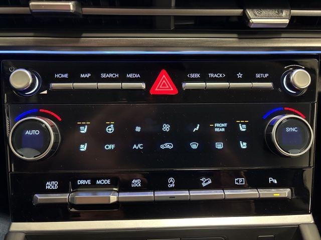 New 2026 White Hyundai Limited AWD image 21