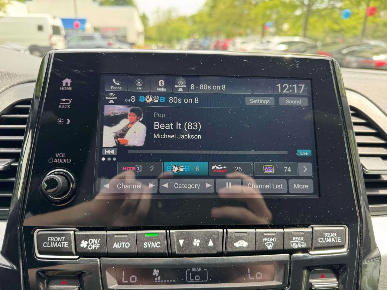 2023 Honda Odyssey SPORT - Photo 31