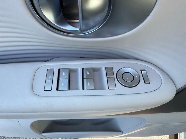 2026 Hyundai IONIQ 9 SEL - Photo 11