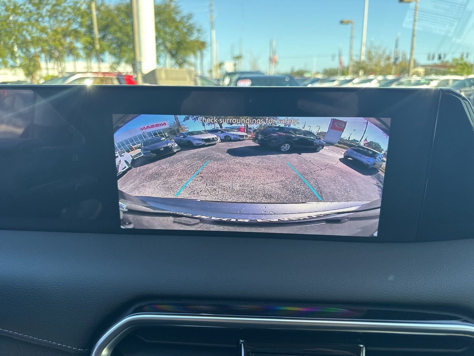 New 2026 Nissan Armada SV 4D Sport Utility