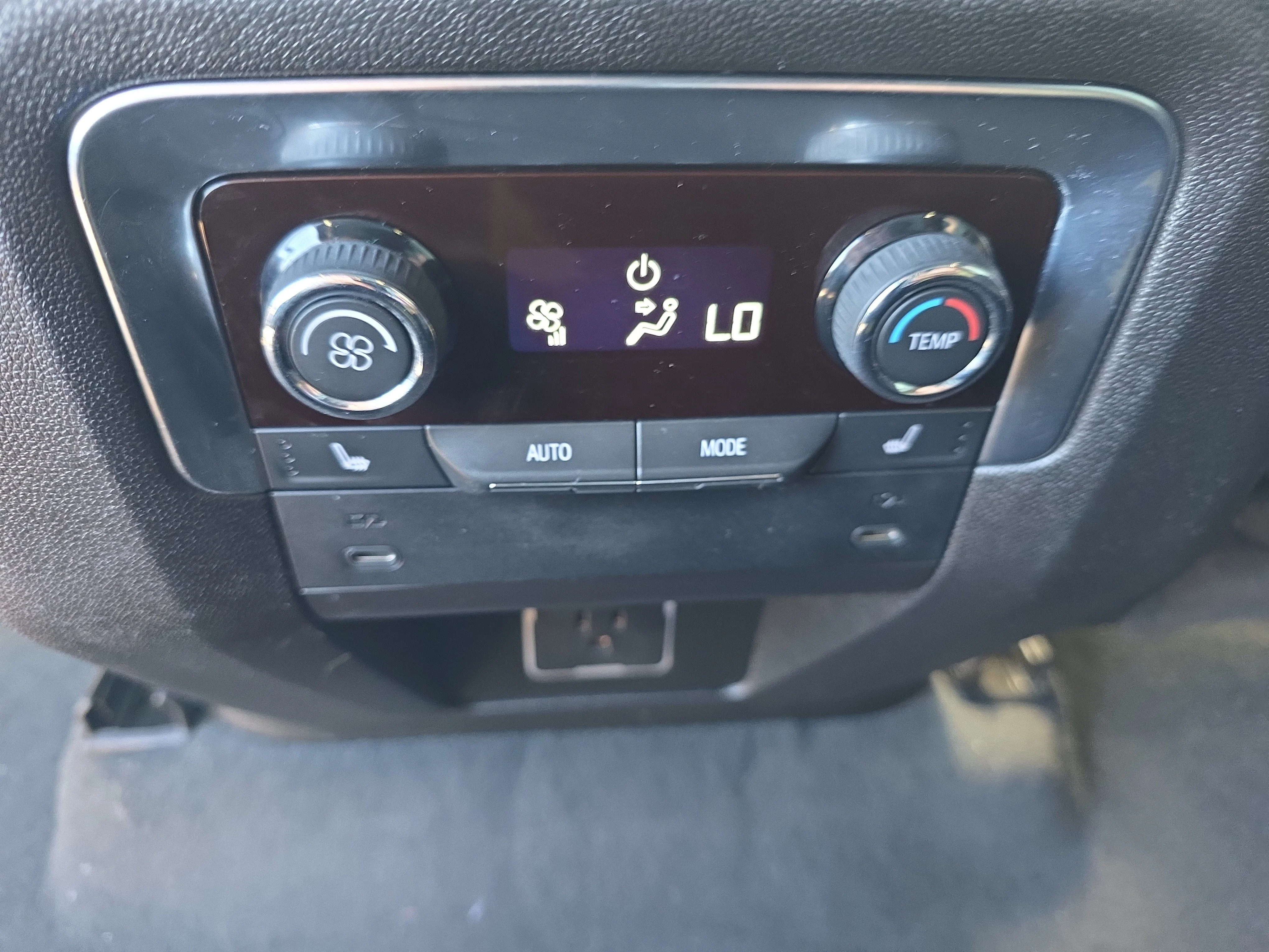 Used 2026 Summit White Chevrolet RST image 12