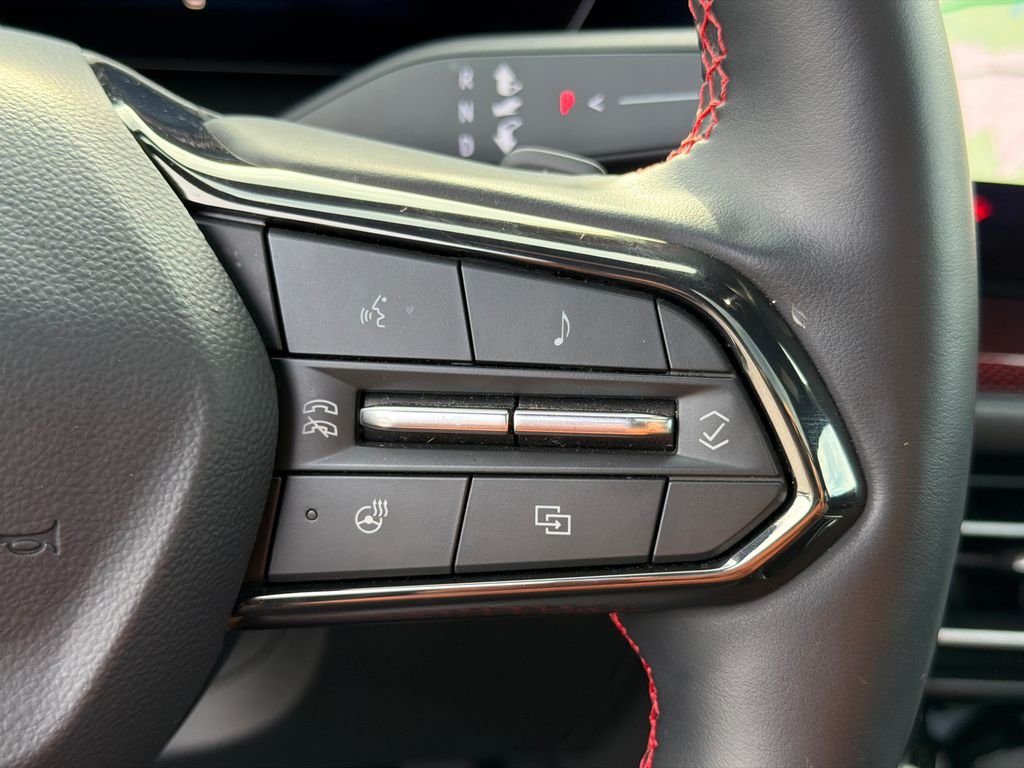 2025 Chevrolet Traverse RS - Photo 26