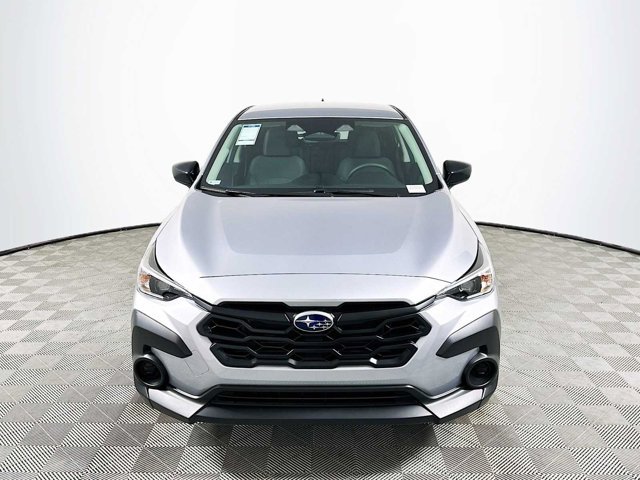 New 2026 ICE SILVER METALLIC Subaru Base image 2