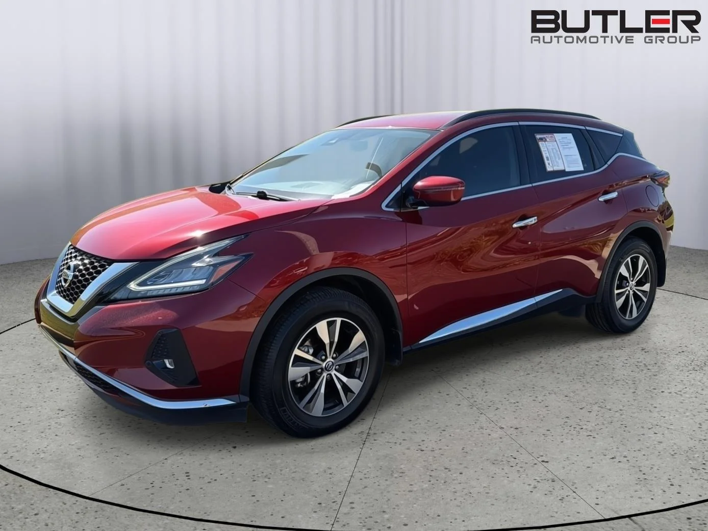 2022 Nissan Murano