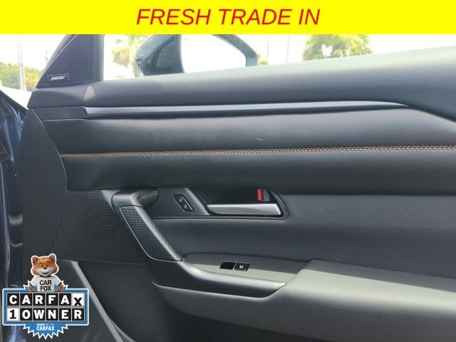 Used 2026 Blue Mazda 2.5 S Premium image 22