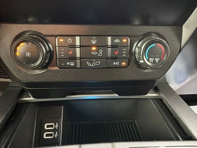 Certified Used 2019 Agate Black Metallic Ford  image 20