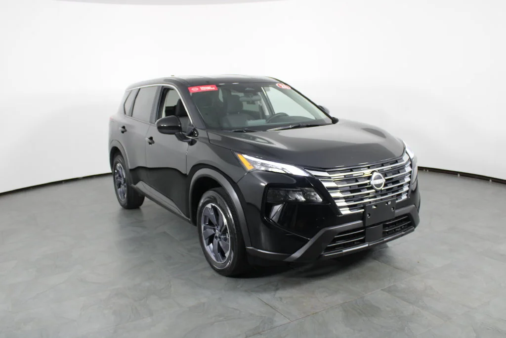 2026 Nissan Rogue SV - Photo 9