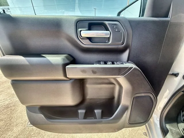 2026 Chevrolet Silverado 1500 Custom - Photo 21