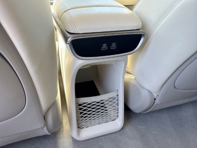 Used 2023 White Genesis Performance image 27