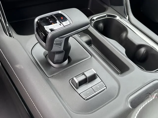 2026 GMC Sierra 1500 AT4X - Photo 20