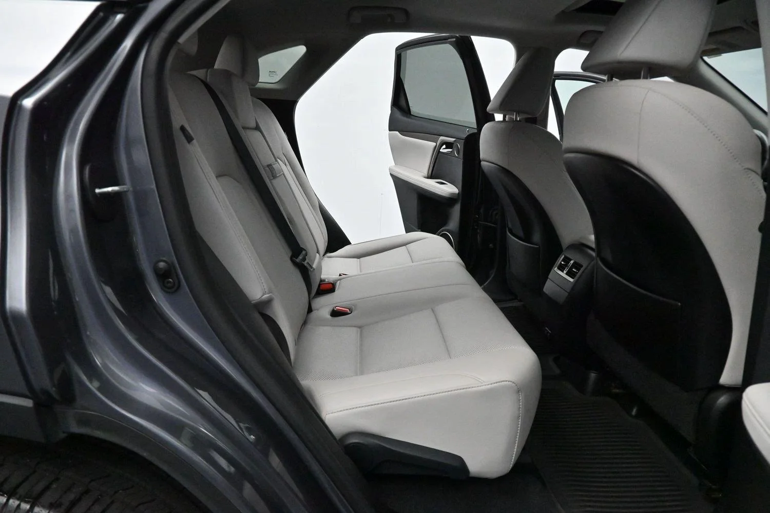 Used 2021  Lexus RX 350 image 37