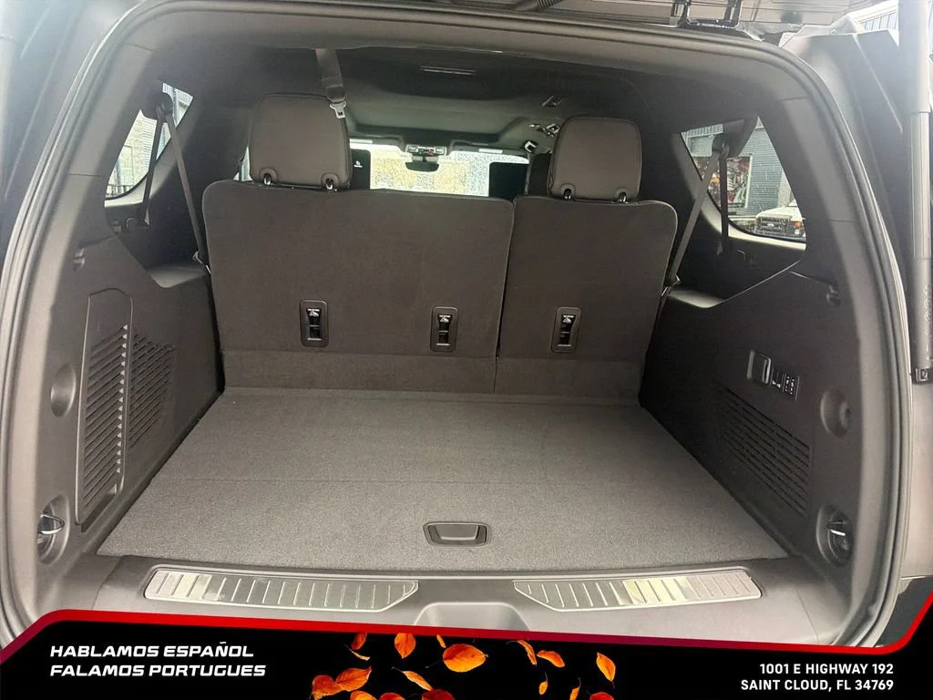 New 2026 Onyx Black GMC AT4 image 23