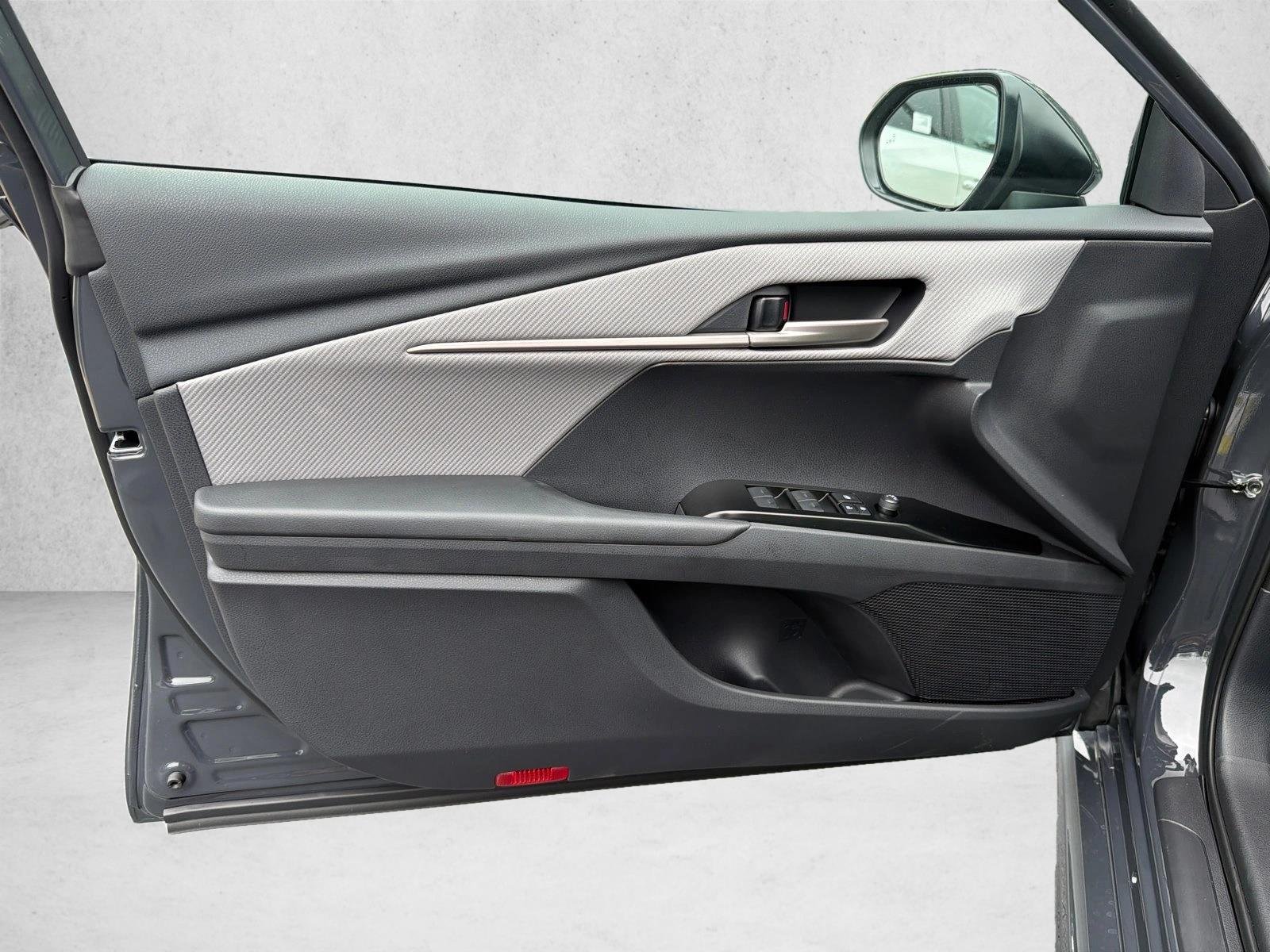 New 2026 Underground Toyota SE image 10