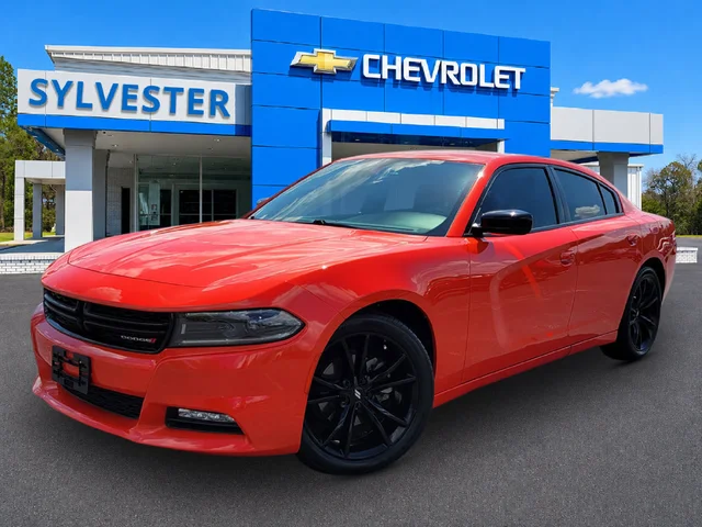 2023 Dodge Charger SXT