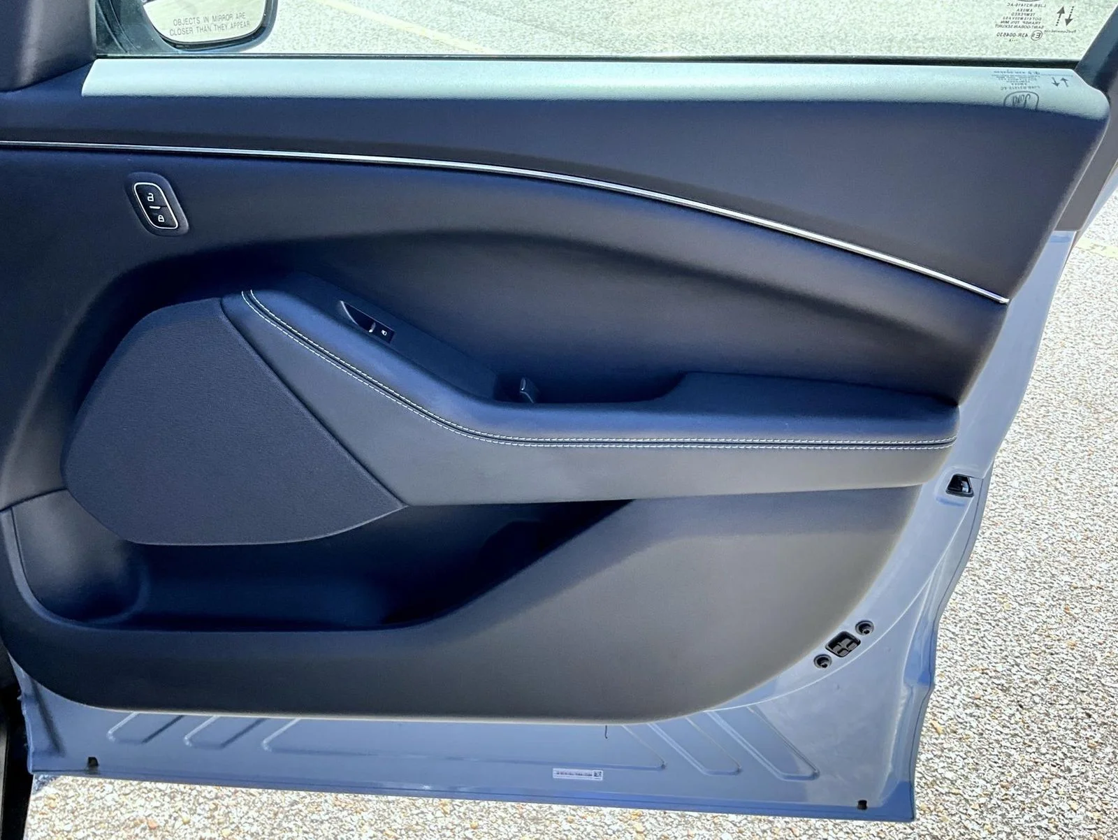 Used 2024 Gray Ford Select image 19