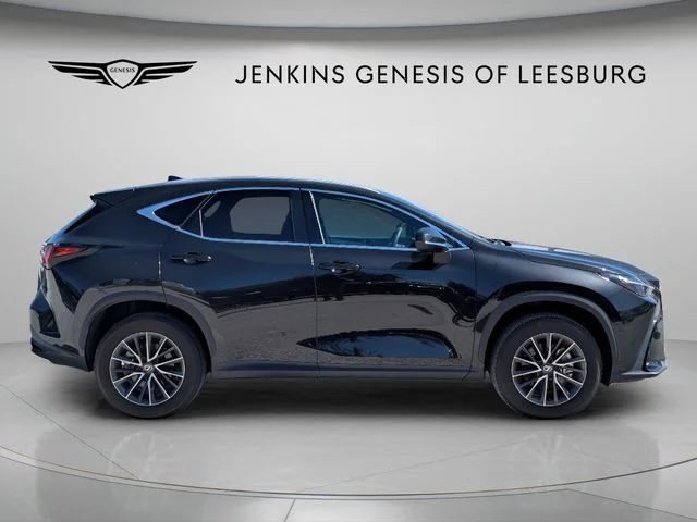 Used 2024 Black Lexus 250 Premium image 12