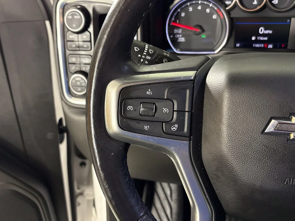 Used 2022 Beige Chevrolet RST image 23