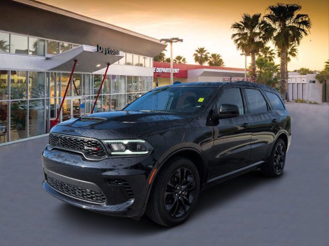 Certified Used 2024  Dodge R/T image 7