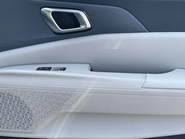 New 2026 Gray Kia EX image 16