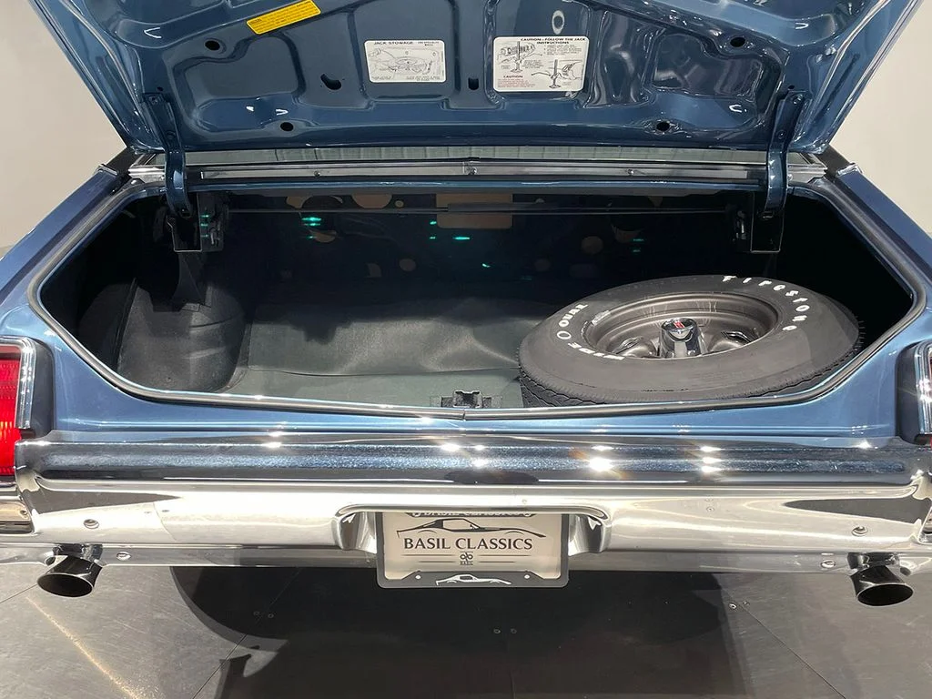 Used 1969  Oldsmobile  image 46