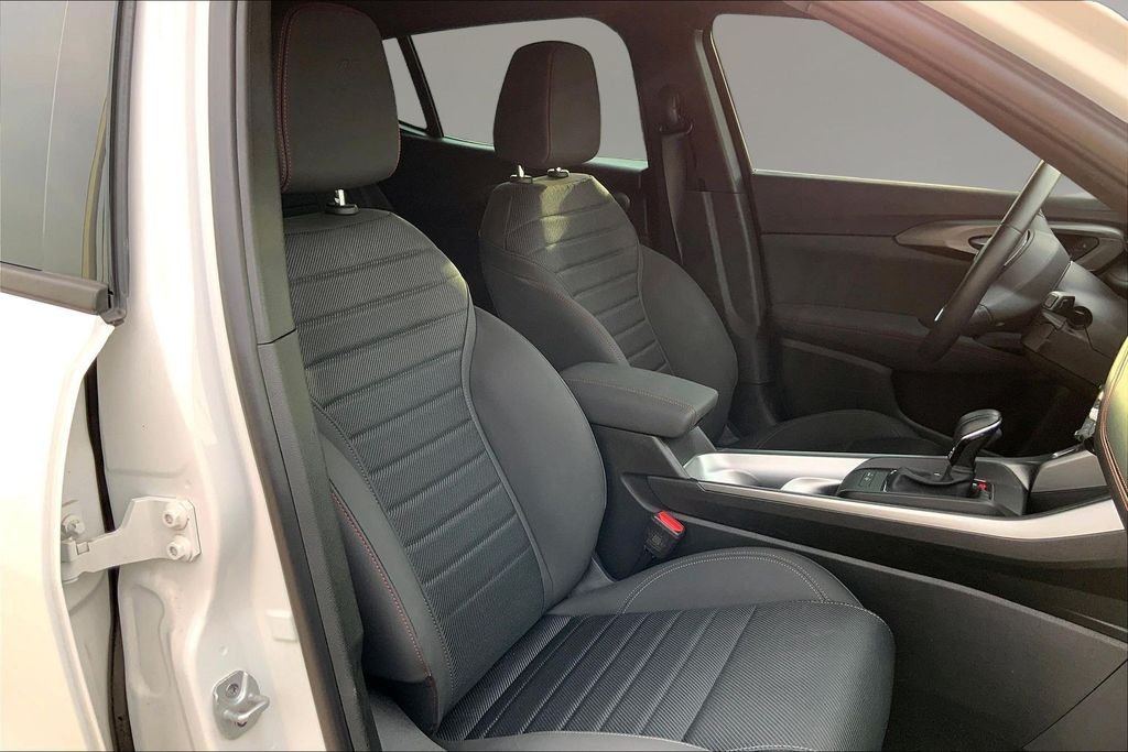 Used 2025 Q Ball Dodge GT image 7