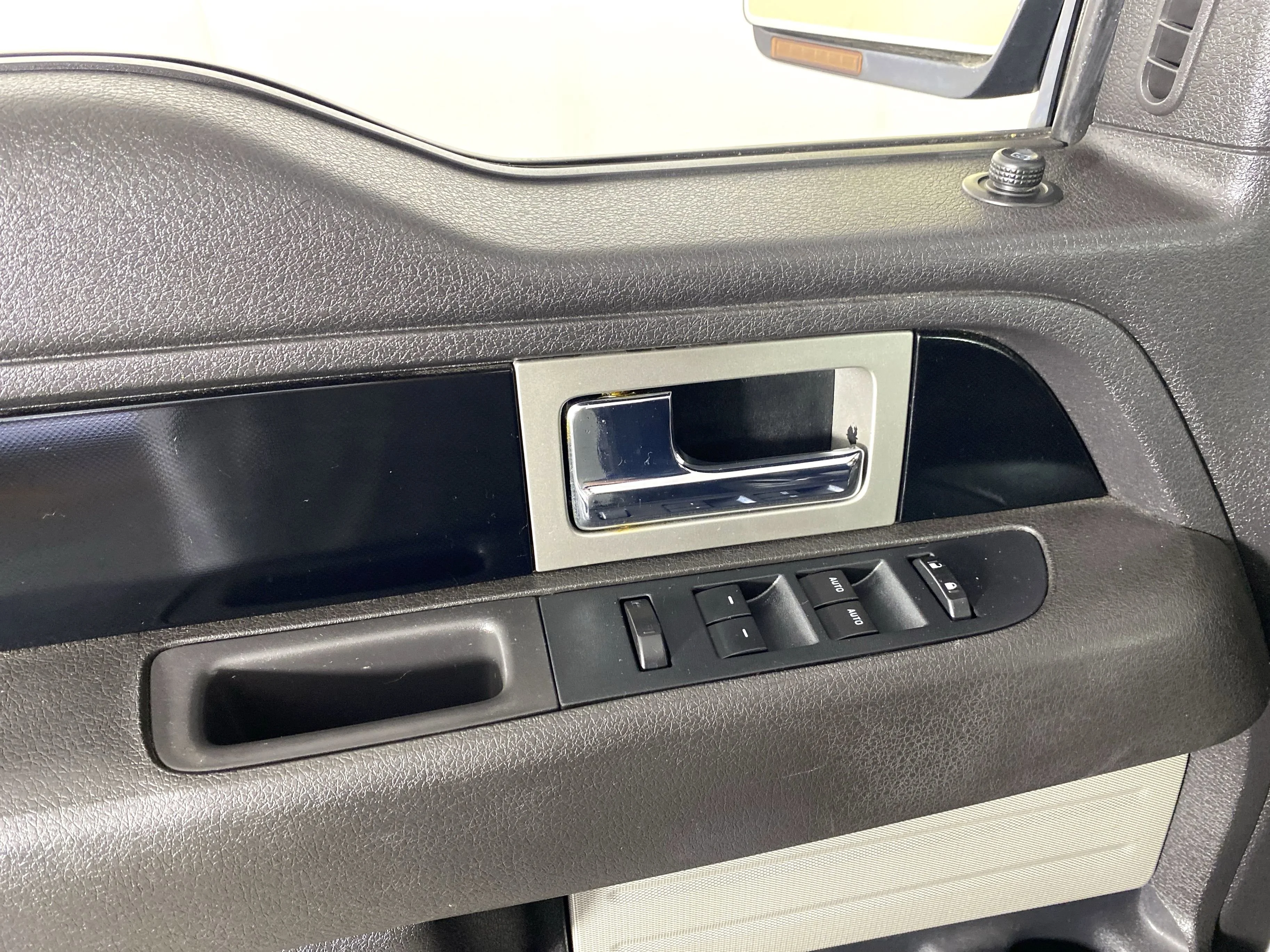 Used 2011 Sterling Gray Metallic Ford FX2 image 12