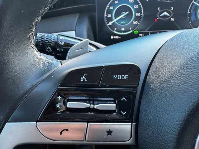 2023 Hyundai Tucson SEL Convenience - Photo 20
