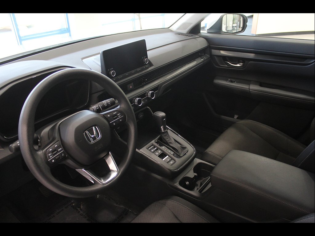 2024 Honda CR-V EX - Photo 13