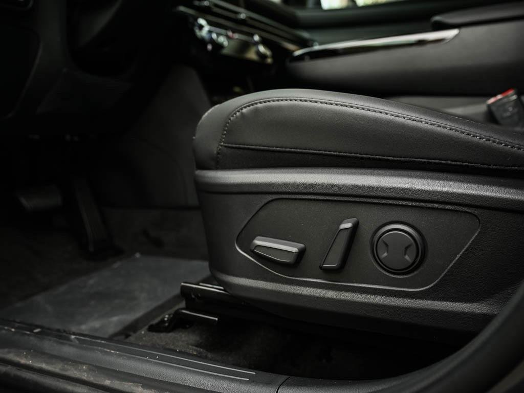 New 2026 Shimmering Silver Hyundai SEL Convenience AWD image 44