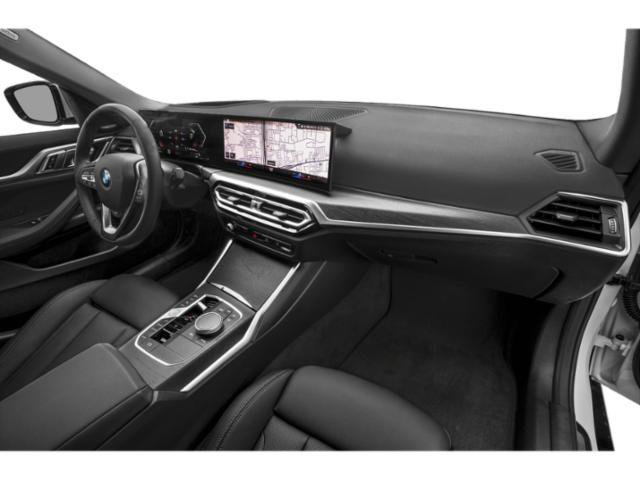Used 2024 Black Sapphire Metallic BMW 430i image 18