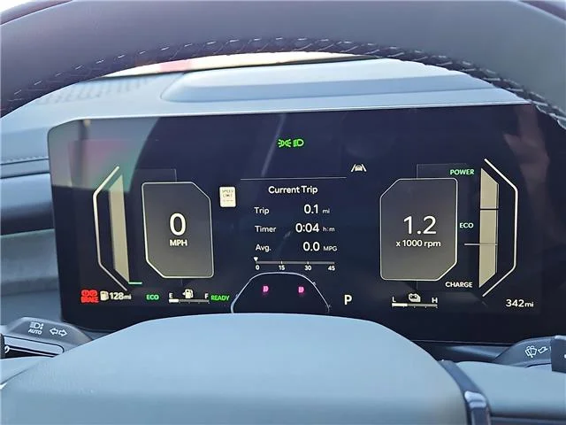 New 2027 Black Jade Gree KIA X-Line SX All-Wheel Drive image 20