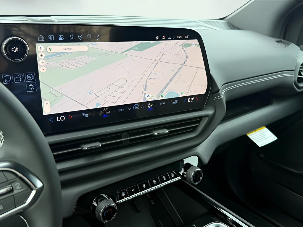2026 Chevrolet Silverado EV LT - Photo 24
