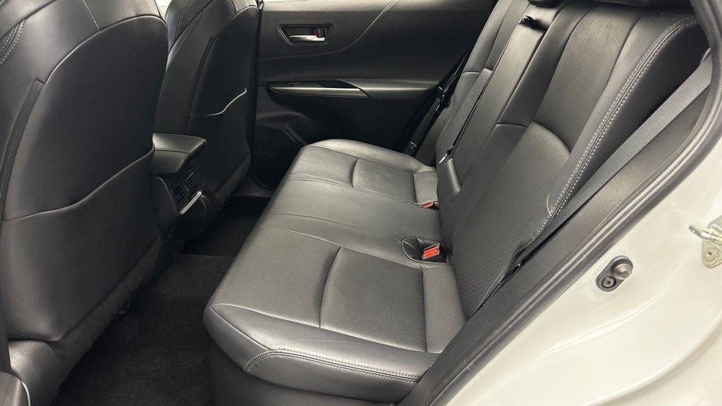 Used 2024 Beige Toyota Limited image 38