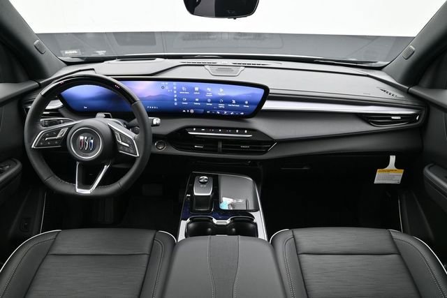 New 2026 Ebony Twilight Metallic Buick Sport Touring image 12