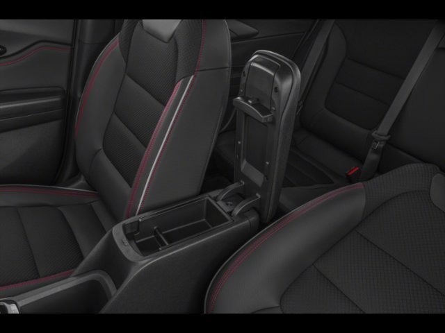 Used 2023 MOSAIC BLACK METALLIC Chevrolet RS image 11