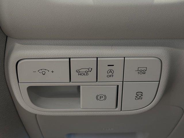 2026 Hyundai Palisade Calligraphy - Photo 42