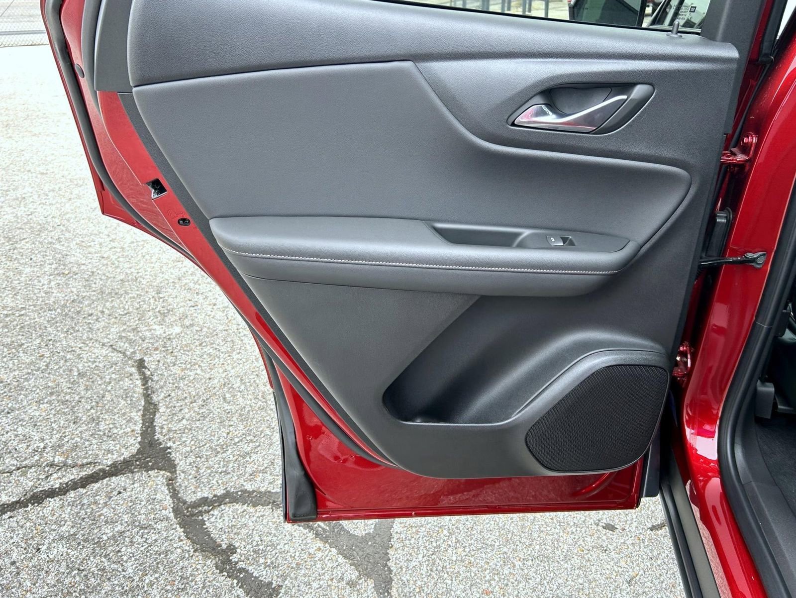2025 Chevrolet Blazer Premier - Photo 17