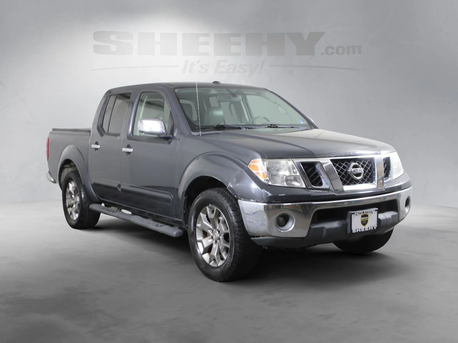 Used 2014 Nissan Frontier SL with VIN 1N6AD0EV5EN707938 for sale in Hagerstown, MD