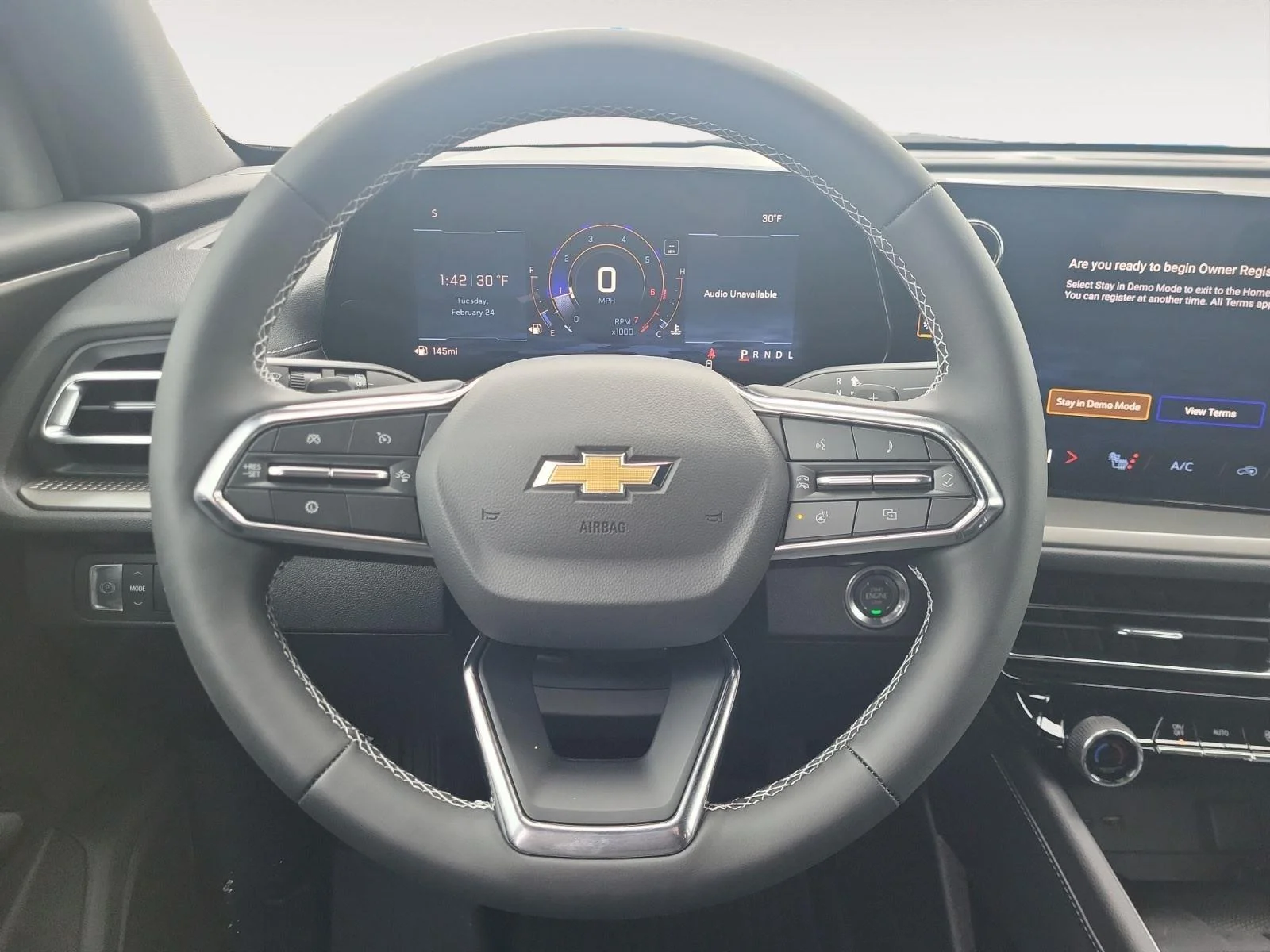2026 Chevrolet Traverse LT - Photo 16