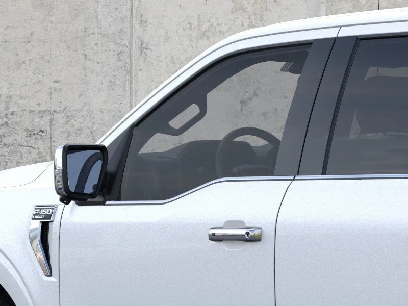 New 2026 White Ford Lariat image 20