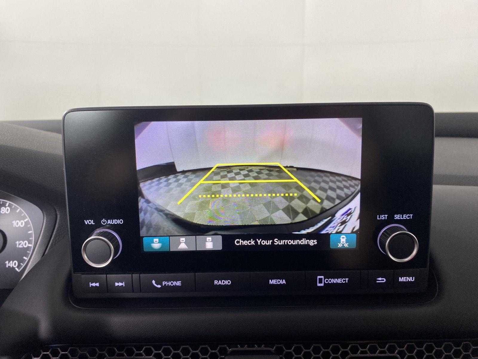Used 2025 Crystal Black Pearl Honda Sport image 29