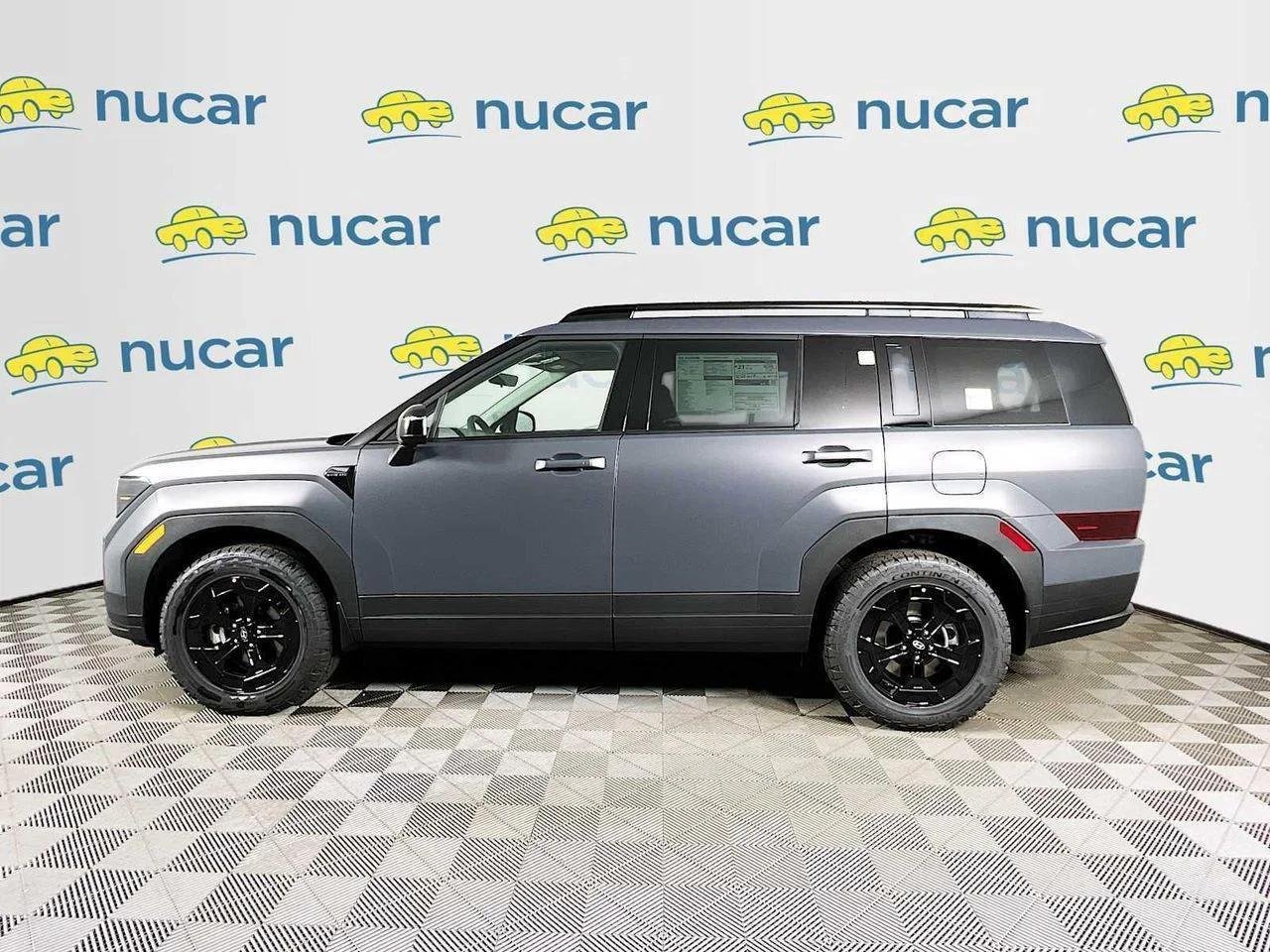 2026 Hyundai Santa Fe — photo 4