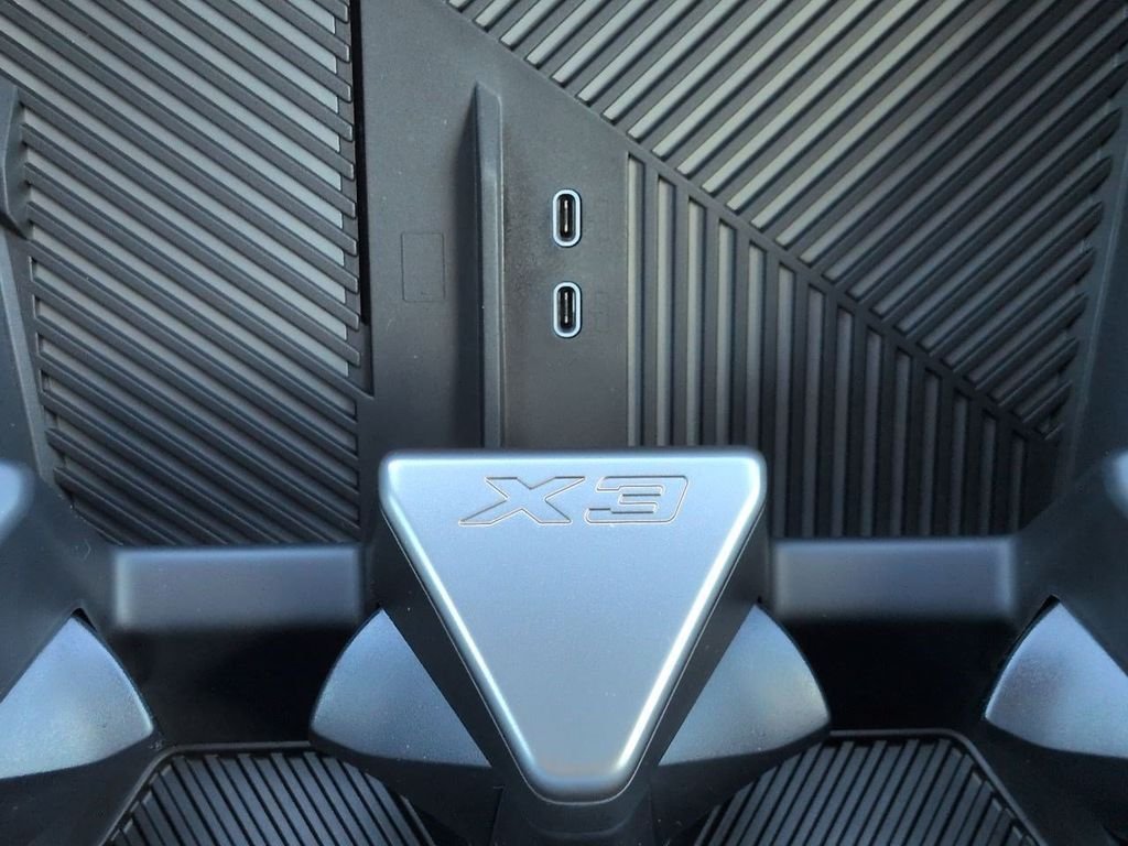 New 2026 Dune Grey Metallic BMW 30 xDrive image 23