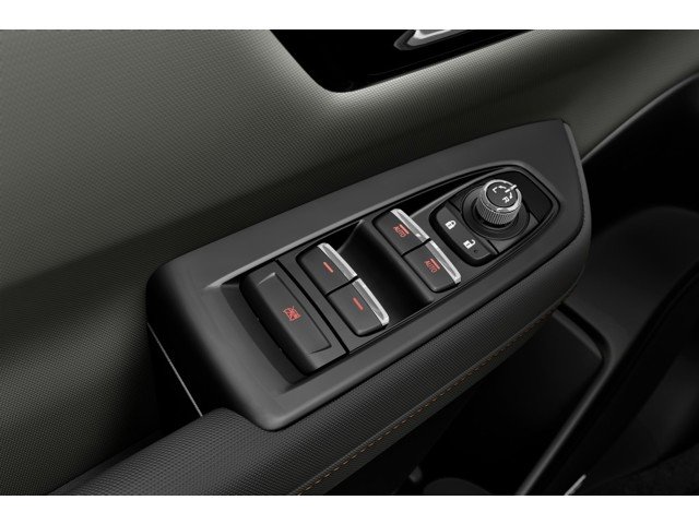 New 2026 CRYSTAL WHITE PEARL Subaru Sport Hybrid image 23