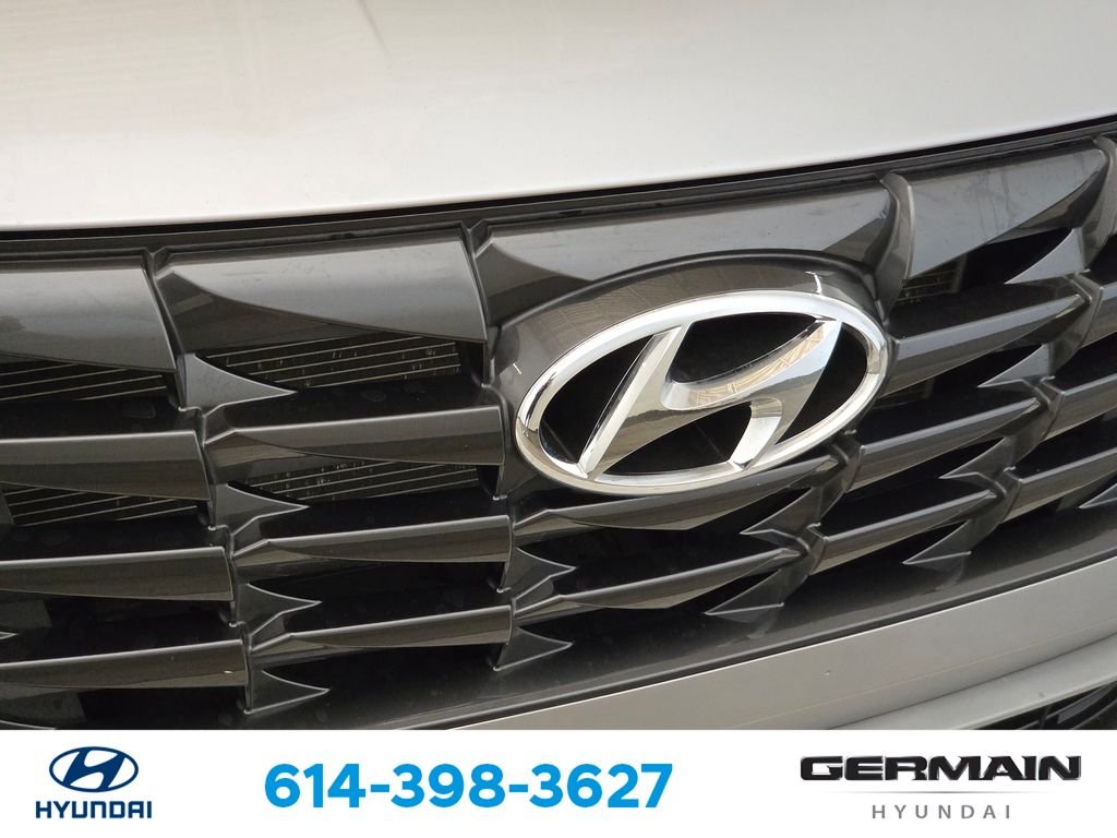 2023 Hyundai Tucson SEL - Photo 14