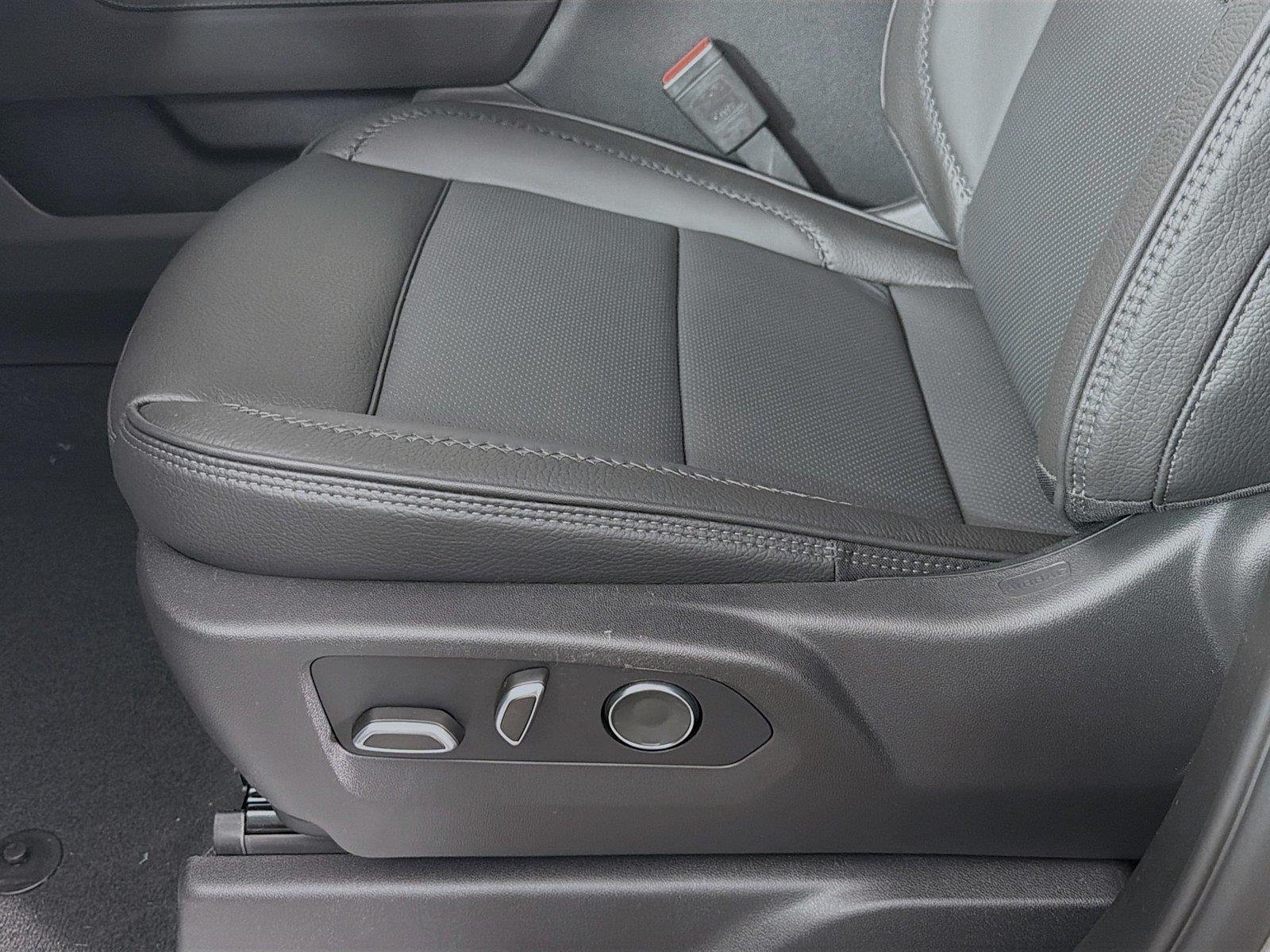 2026 GMC Sierra 2500HD Denali - Photo 15