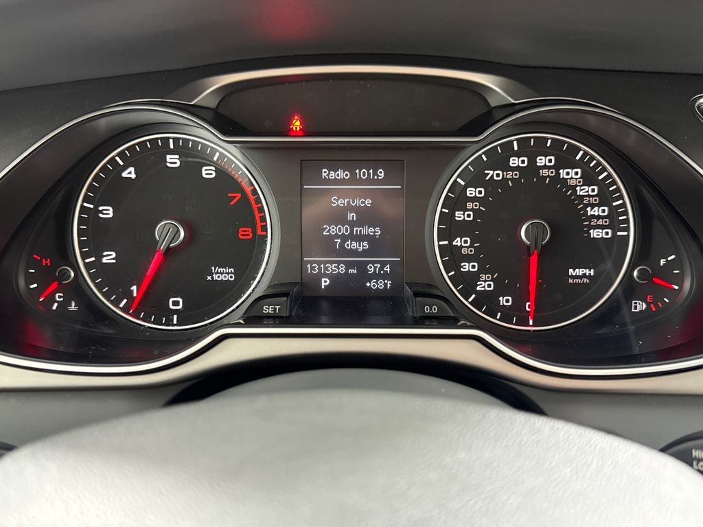 Used 2014 Gray Audi 2.0T Premium image 15