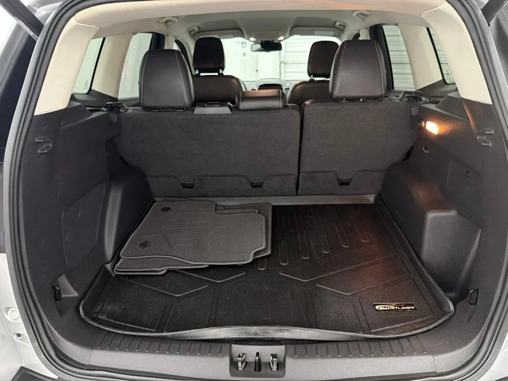 Used 2019 Silver Ford Titanium image 29