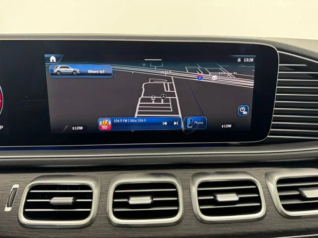 New 2026 Black Mercedes-Benz GLE 350 image 30