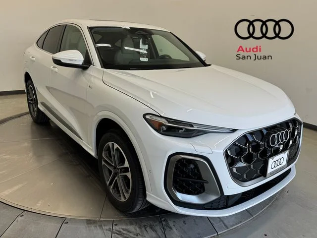 2026 Audi Q5 2.0T Premium Plus